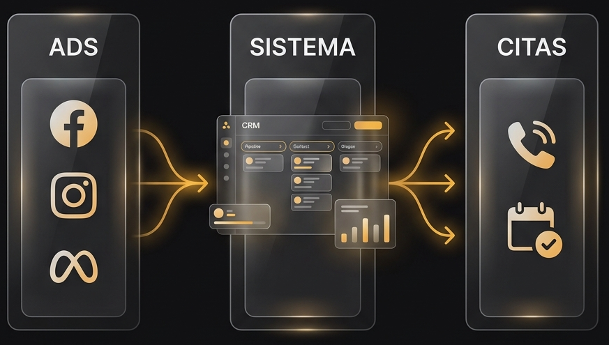 Sistema Sales Velocity